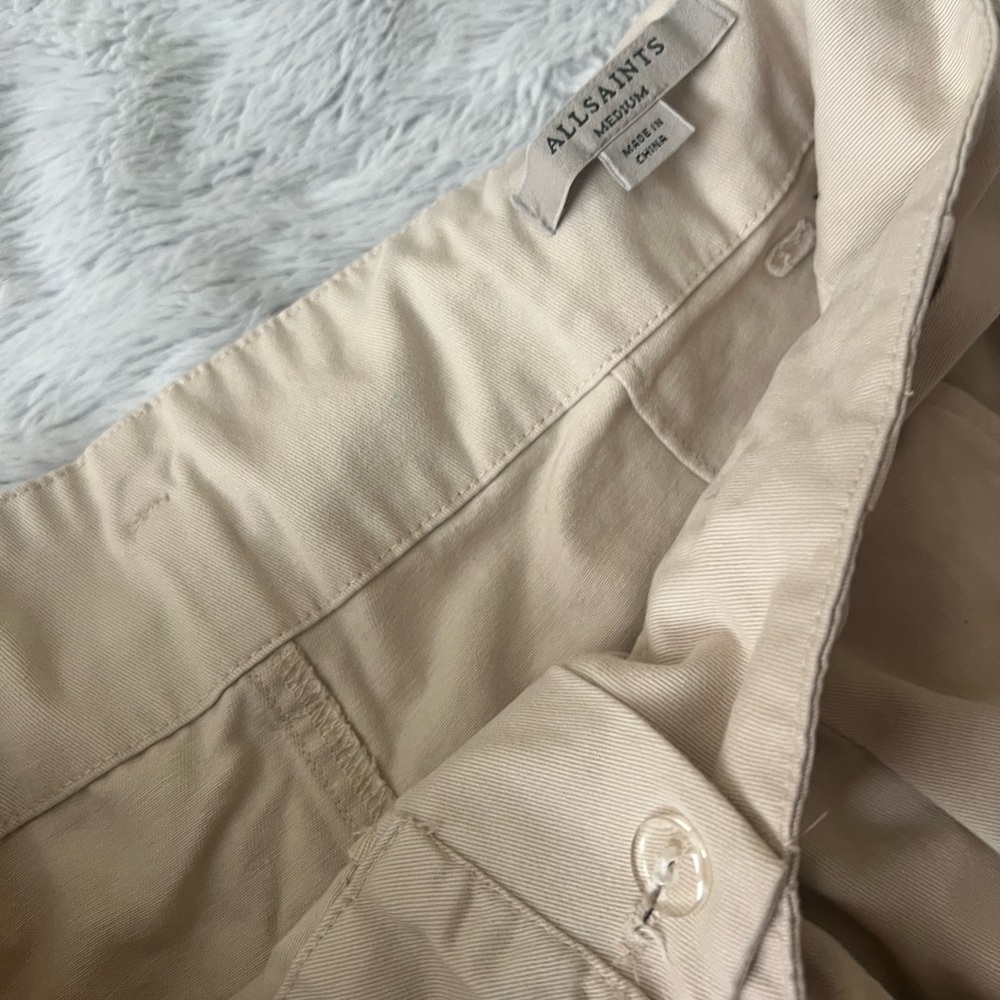 AllSaints shorts - Picture 7 of 7